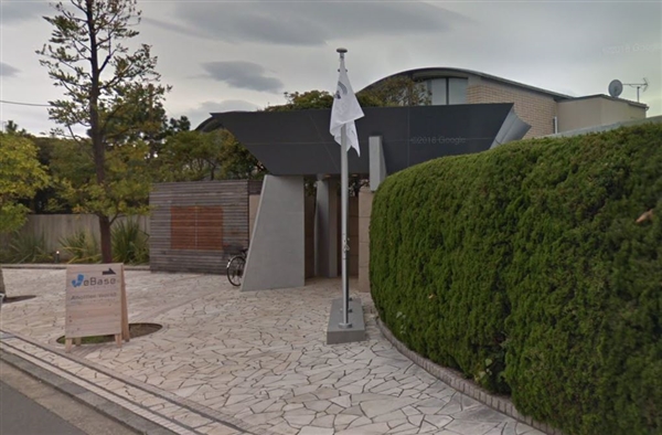 Another Worldの全景